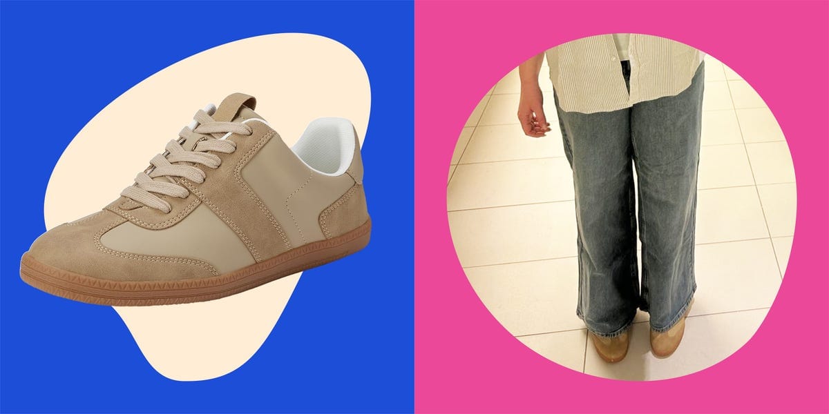 Amazon Essentials Clothing Review: A Style Writer's Opinion After a Month of Testing