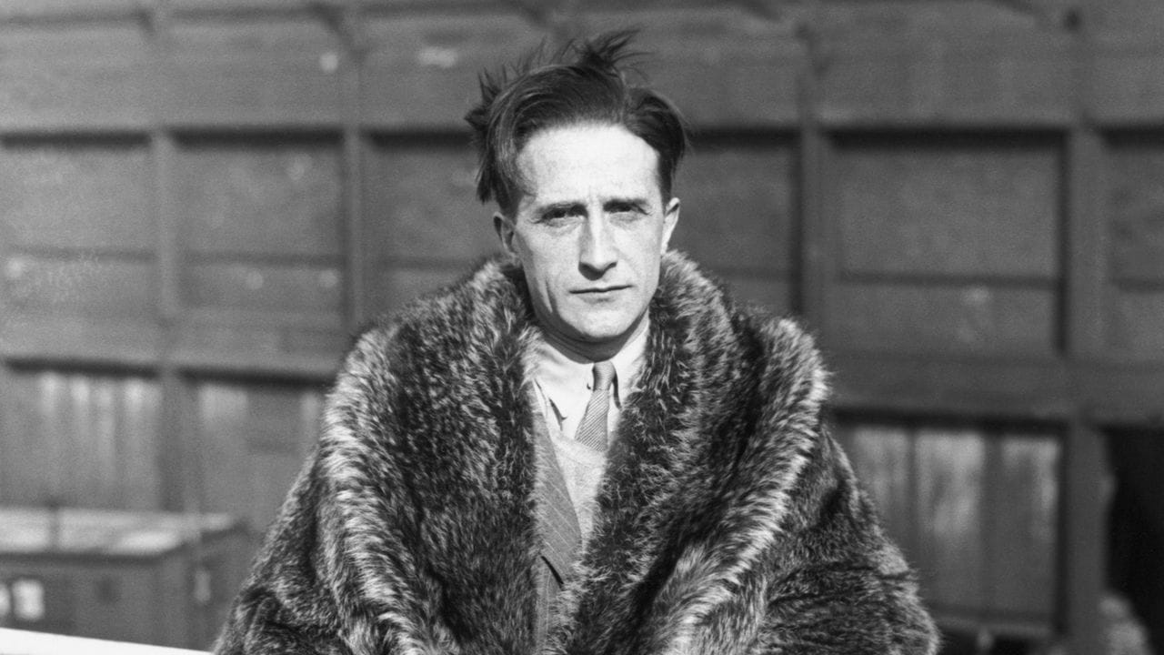 Marcel Duchamp and His Women