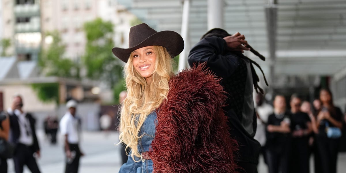 How Close Are We Really to Beyoncé’s Act III?