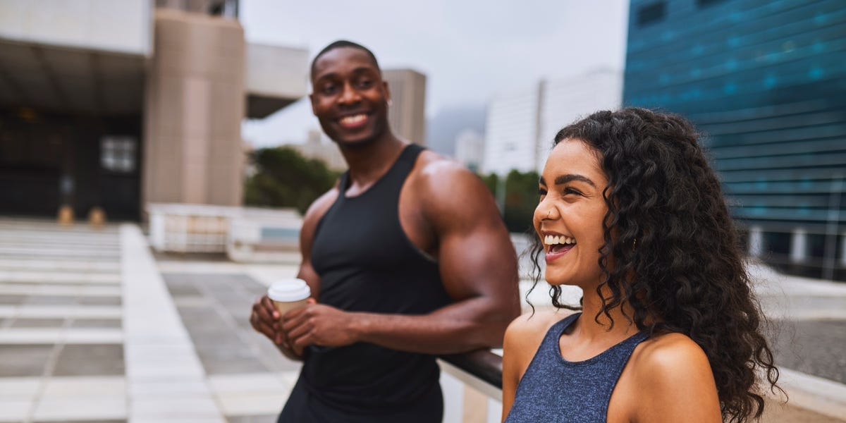Your Dating Self-Care Supplement Guide