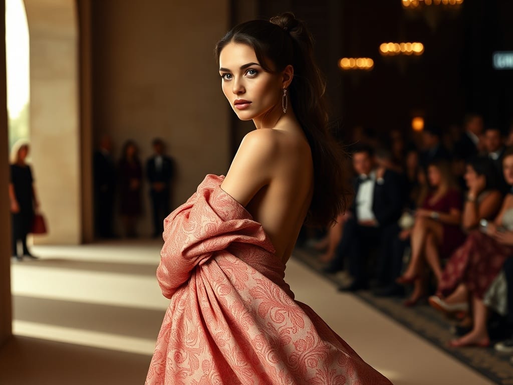See the Best 2026 Met Gala Looks That Referenced Specific Works of Art
