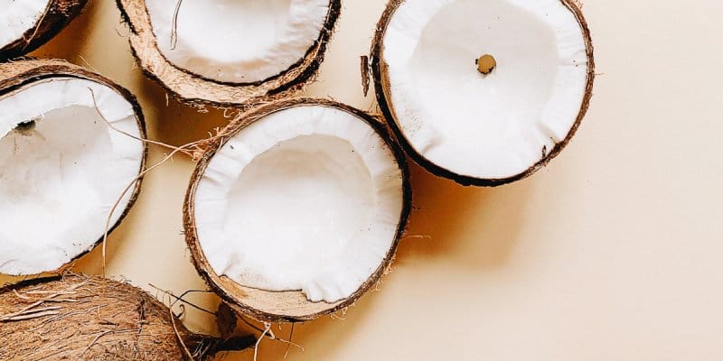 Why Coconut Flour May Be The Very Thing Your Baking Projects Need