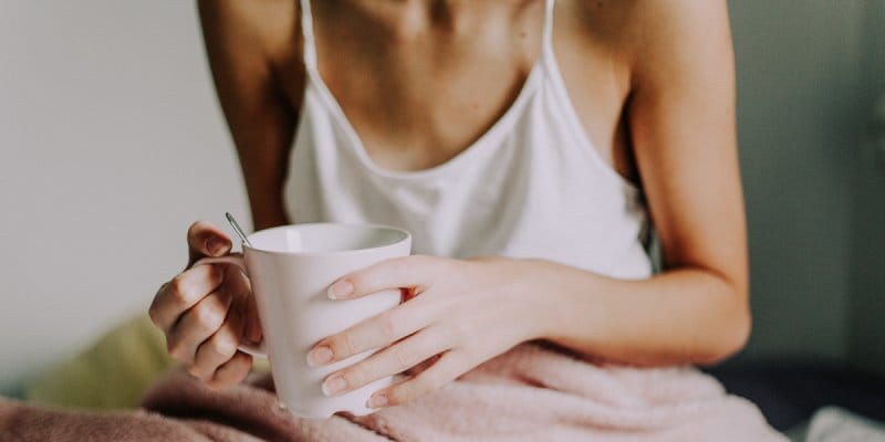 This Common Skin Condition May Be Affecting More Than Sleep