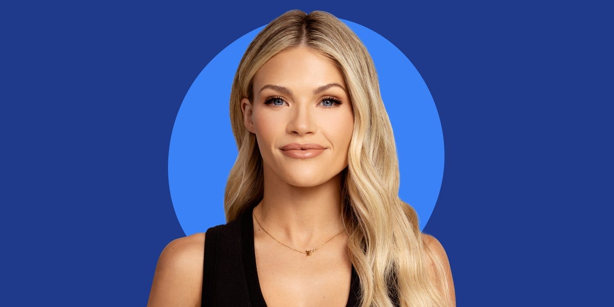 What Witney Carson Wants Women to Know About Skin Cancer