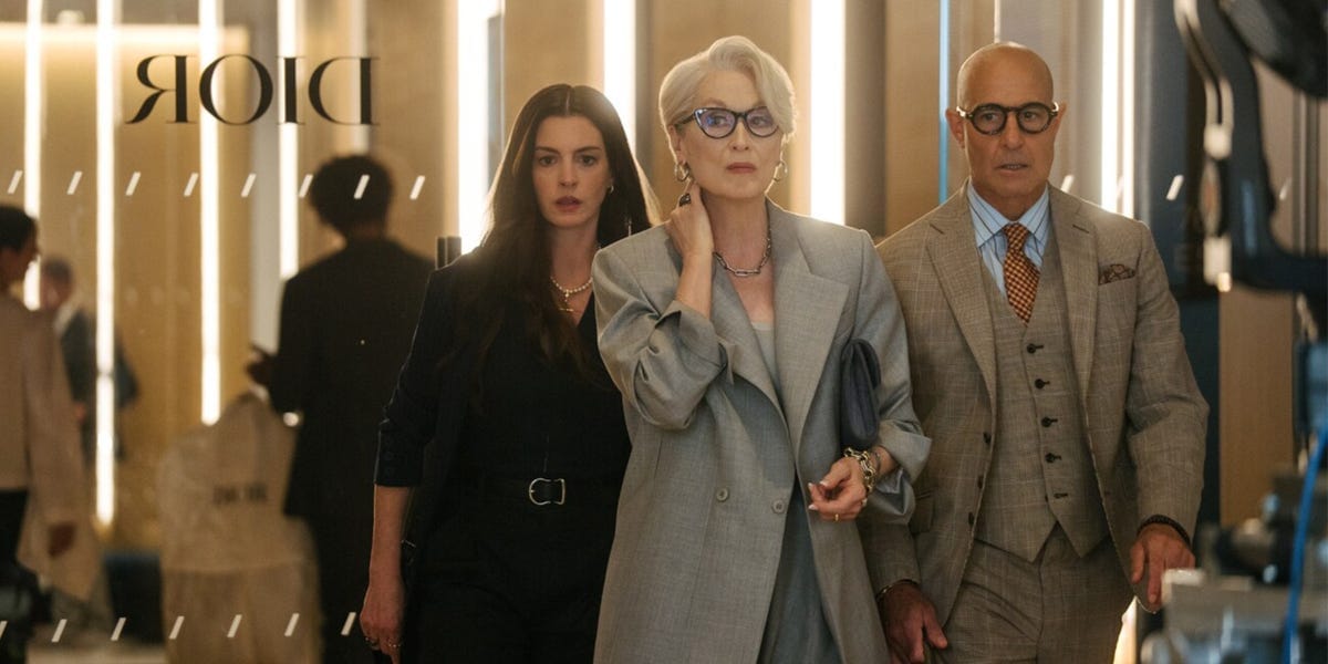 All the Cameos Spotted in <em>The Devil Wears Prada 2</em>