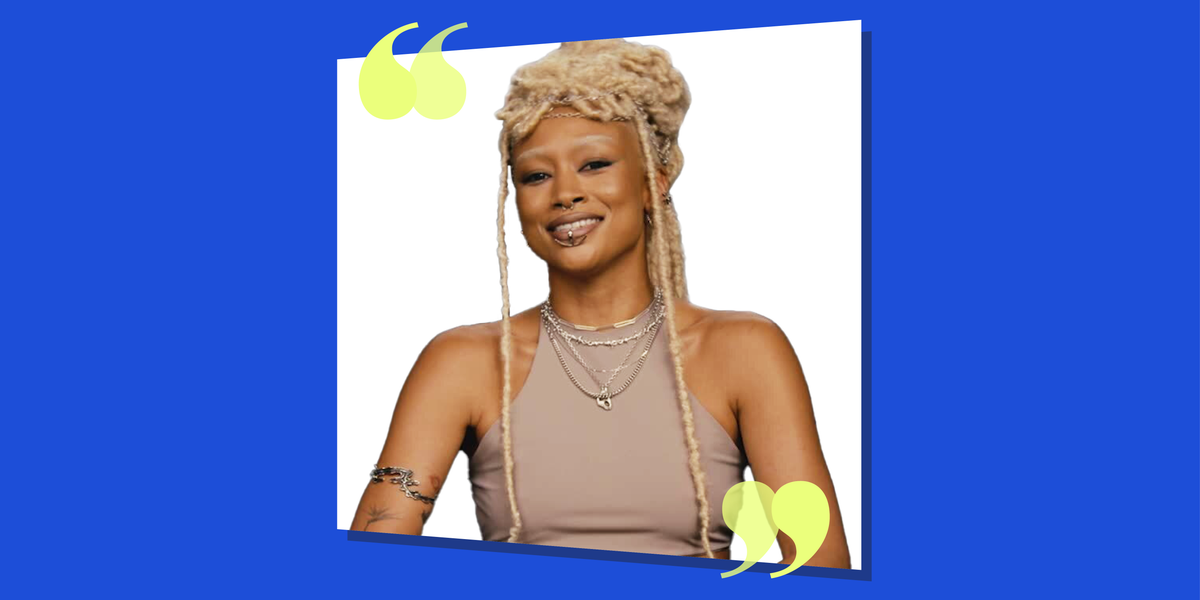 <em>Mortal Kombat II</em> Actor Tati Gabrielle Learned Even Ninjas Need a Break