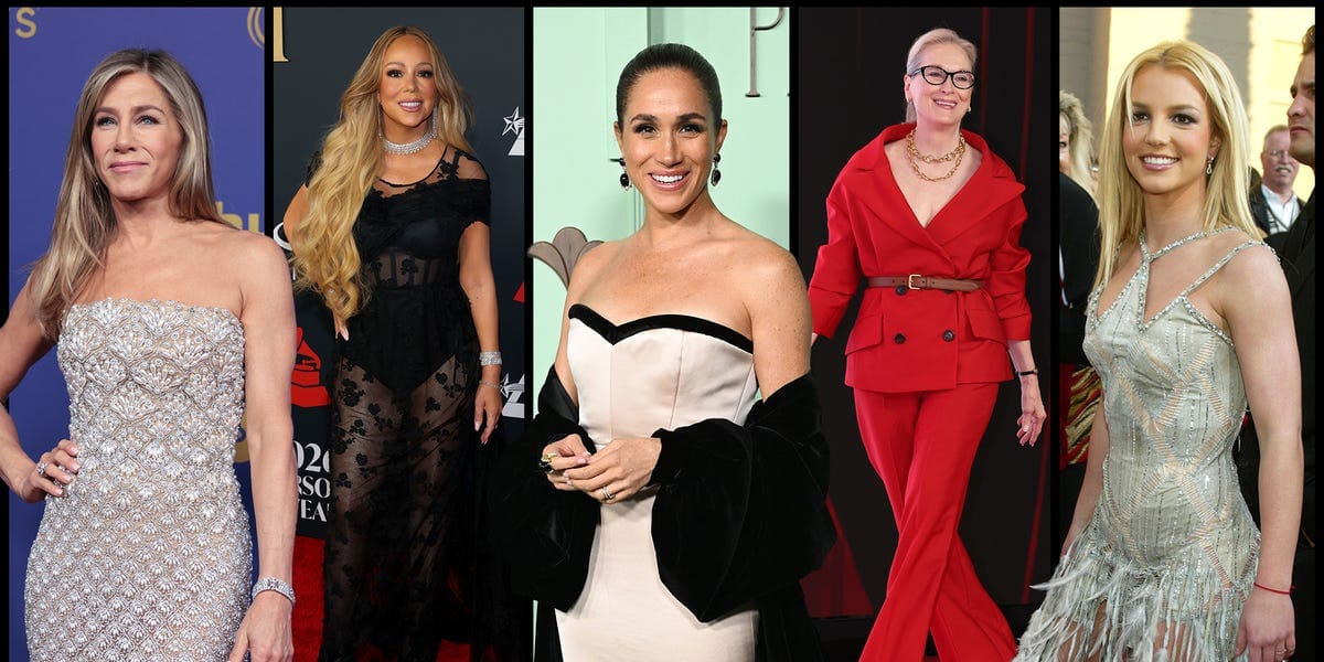 Which Stars Have Never Been to the Met Gala?