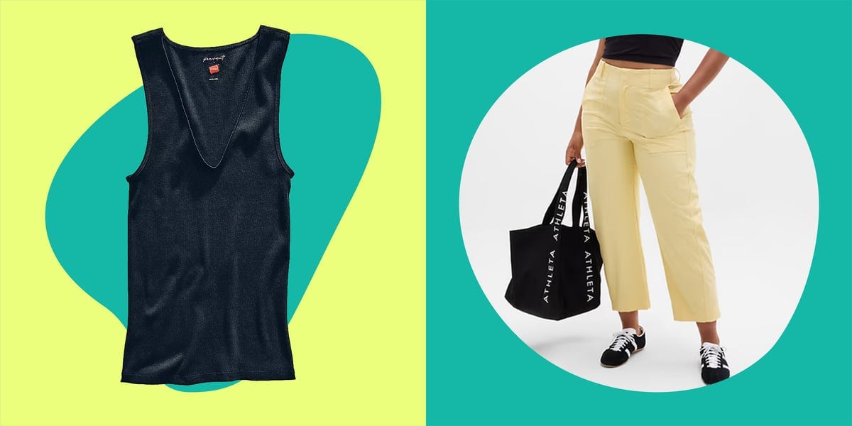 Best Travel Clothes for Women, Tested by a Style Writer