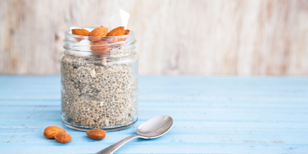 25 High-Protein Snacks That Aren’t Boring