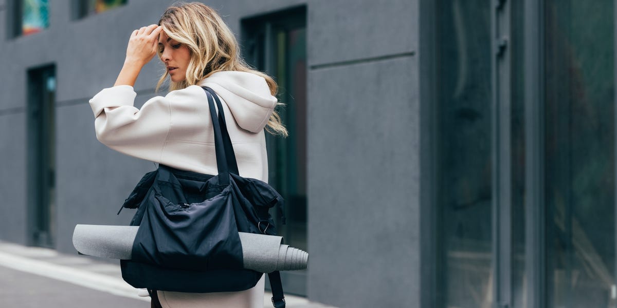 The Best Athleisure Brands for Women of 2026, Per Fashion Editors