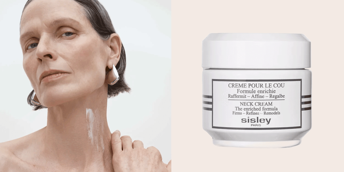 The 10 Best Firming Neck Creams, According to Dermatologists