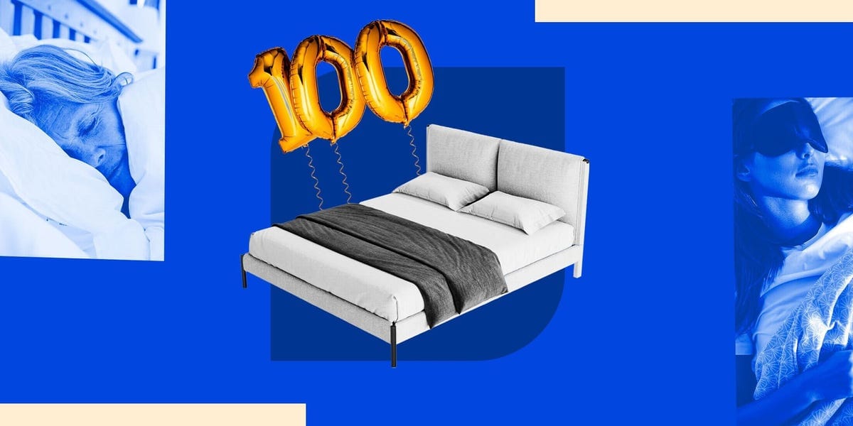 <strong>The Case for Sleep: How Rest Became Central to Modern Wellness</strong>