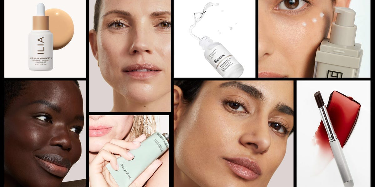 The 17 Best Mature Beauty Products to Shop on Amazon