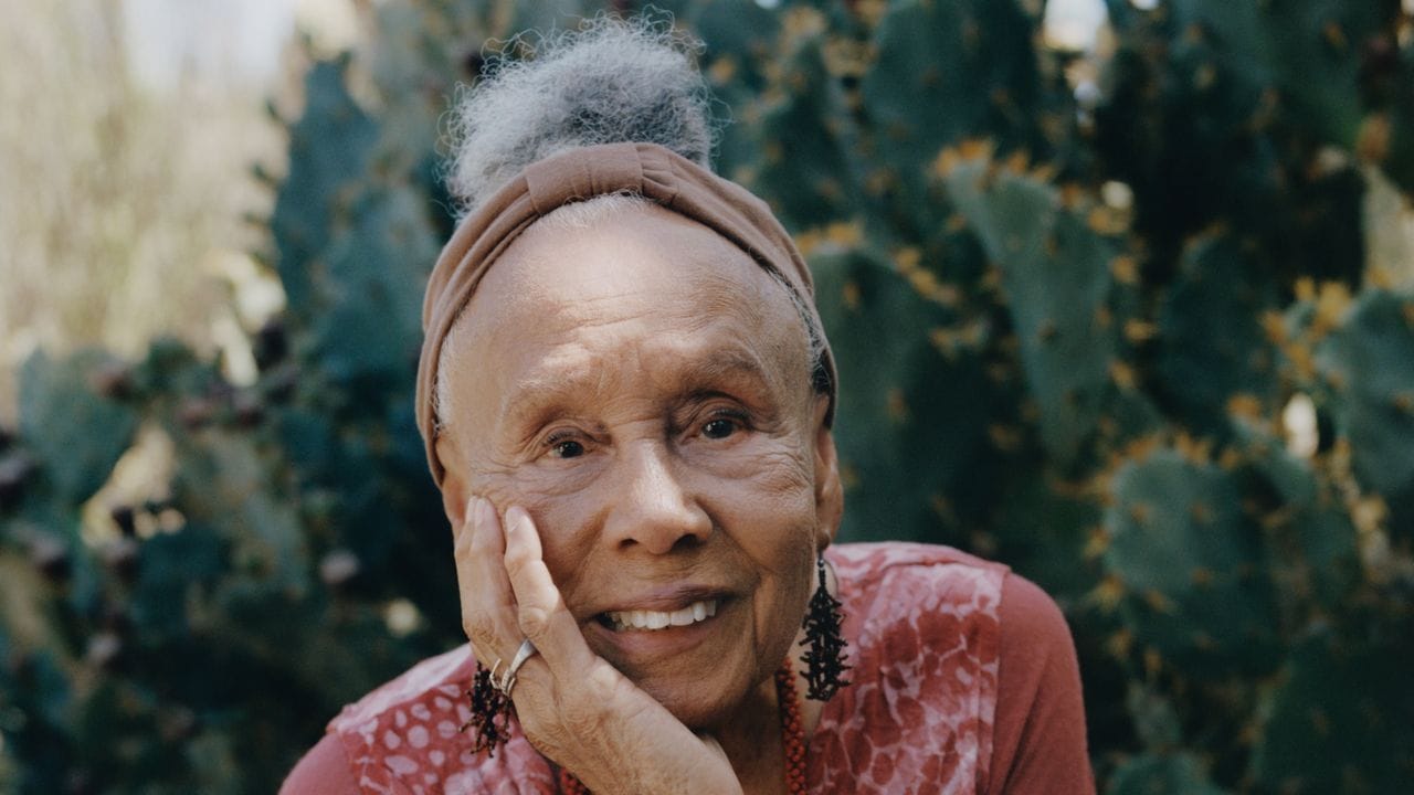 Betye Saar’s Magic Touch