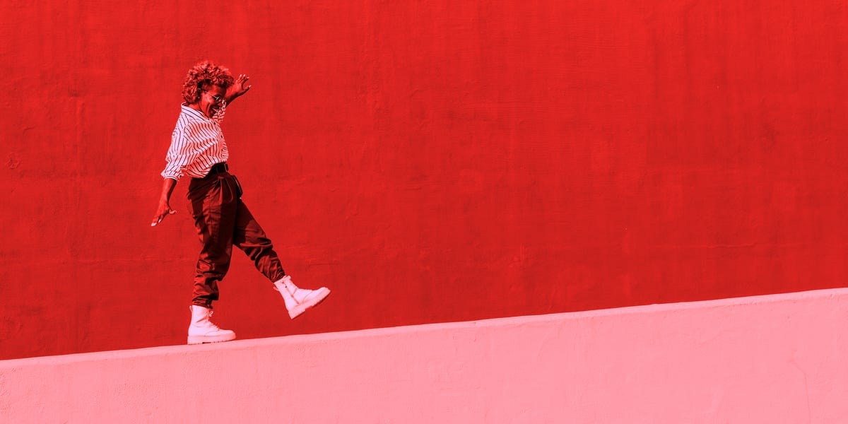 This 10-Minute, No-Equipment Workout Could Improve Balance and Agility