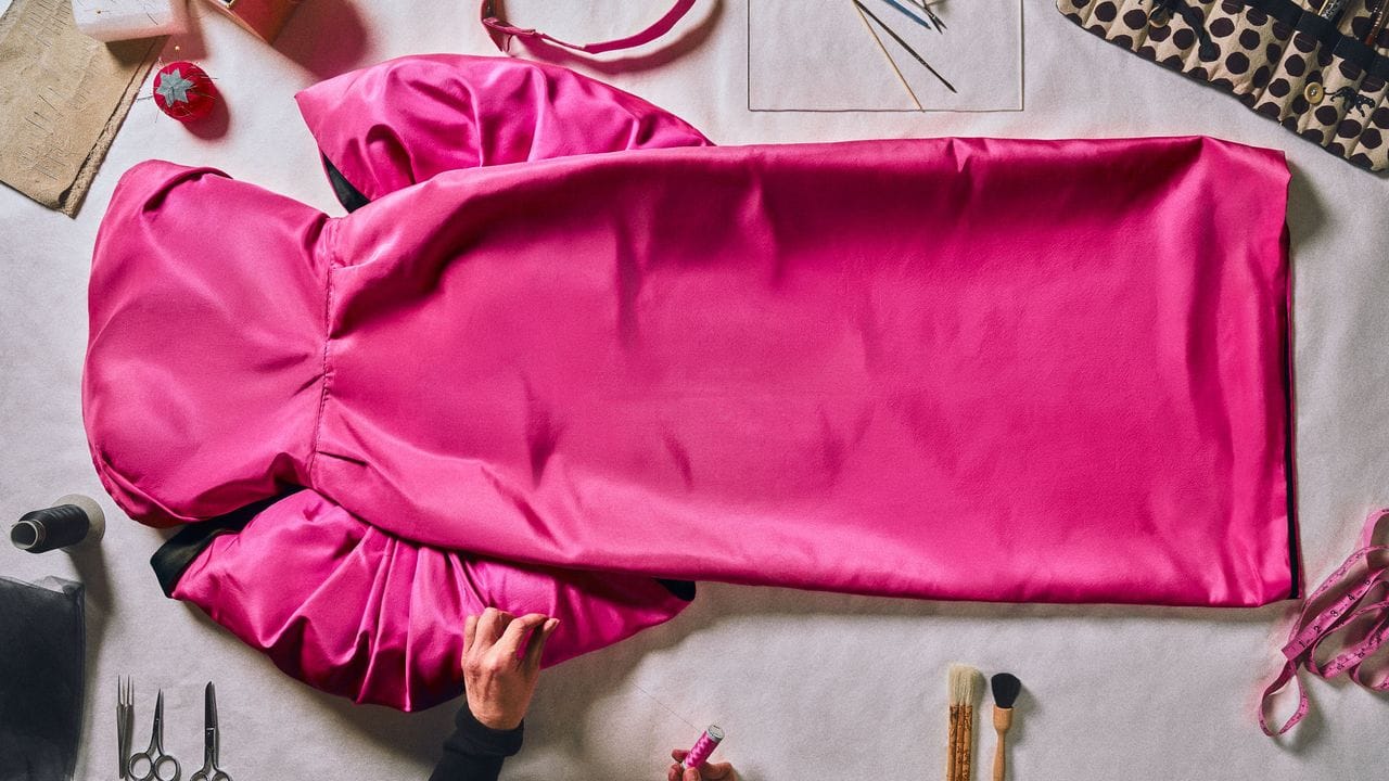Marilyn Monroe’s Most Famous Dress Is Ready for Its Close-Up