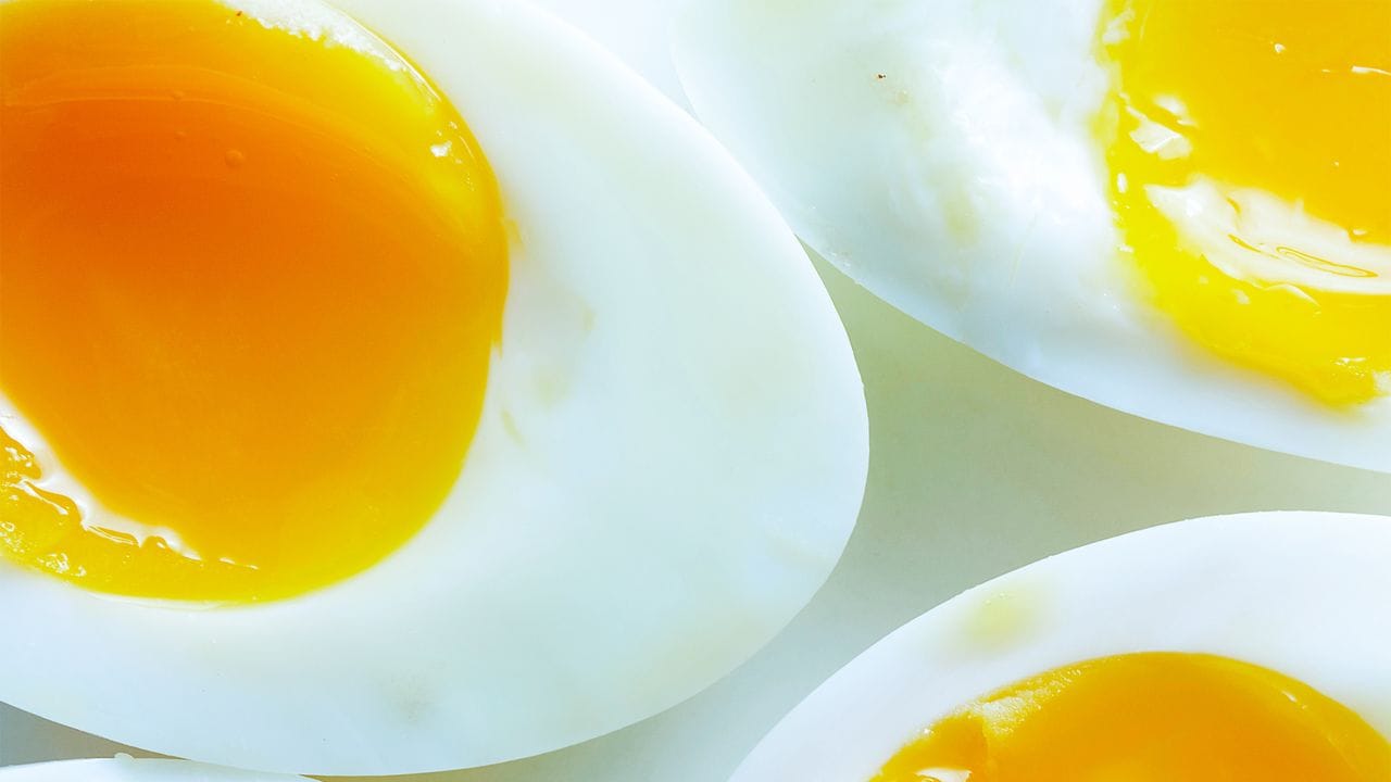 Eating This Refrigerator Staple Is an Easy Way To Strengthen Your Immune System