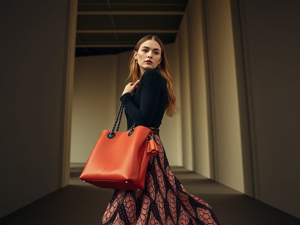 5 Handbag Trends to Shop This Summer