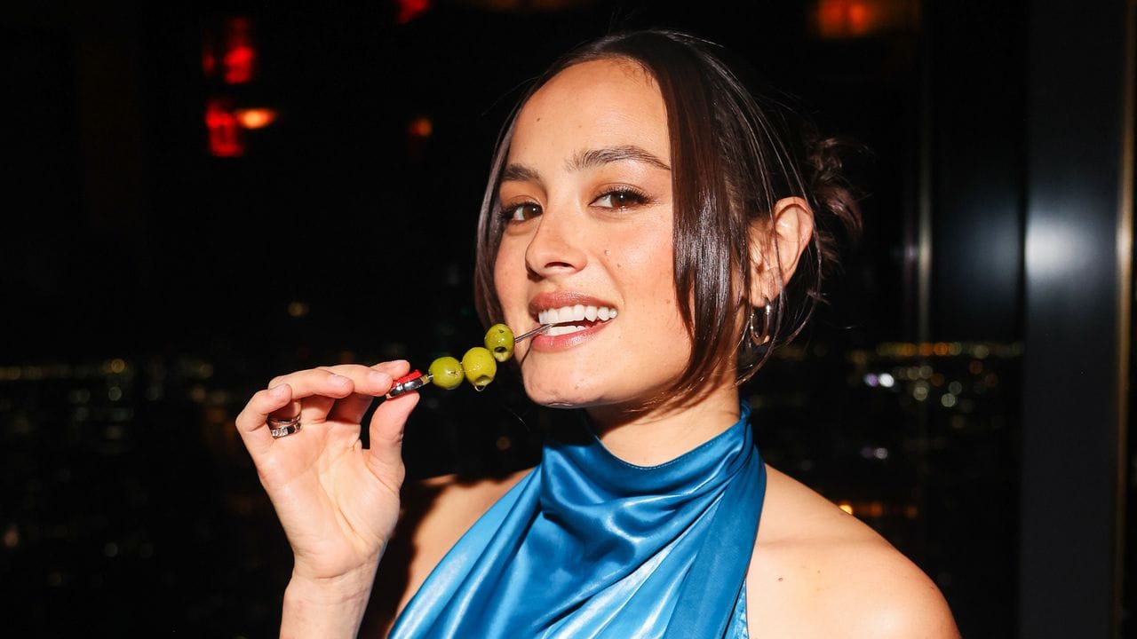Stars Gathered at the UTA Pre-Met Gala Party: “It’s Like Christmas Eve!”