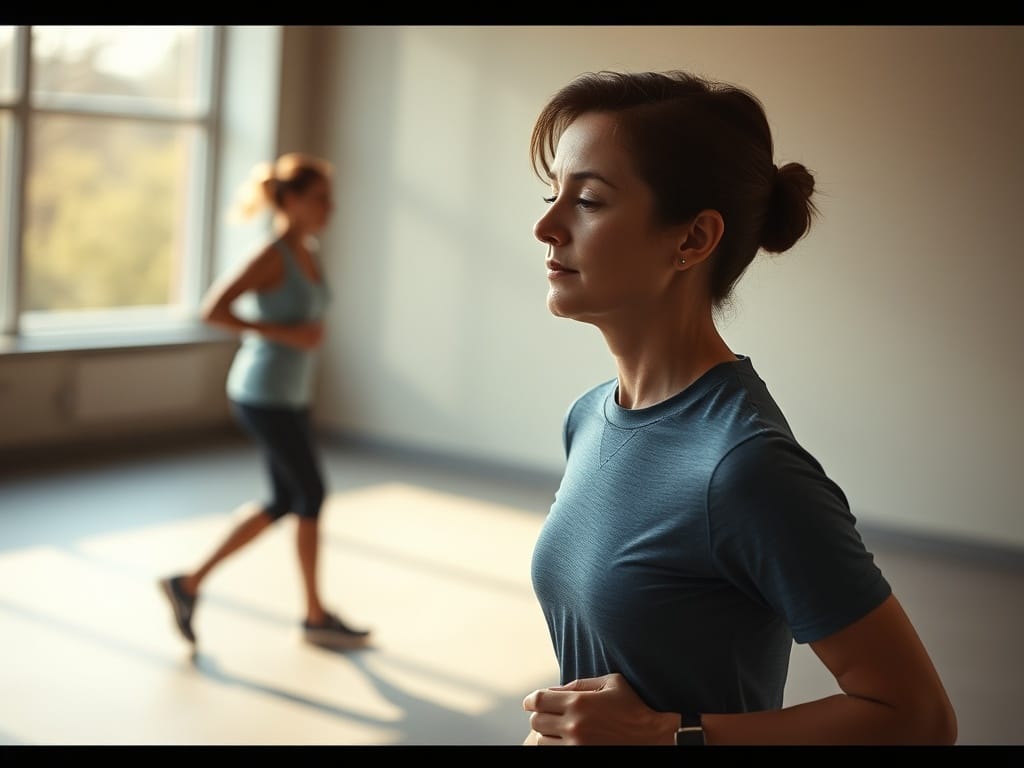 Walking and Strength Training Are Must-Do Workouts for Longevity. Here’s How to Build Your Routine.
