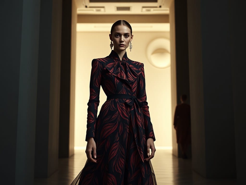 Giambattista Valli Is an Indie Brand Now
