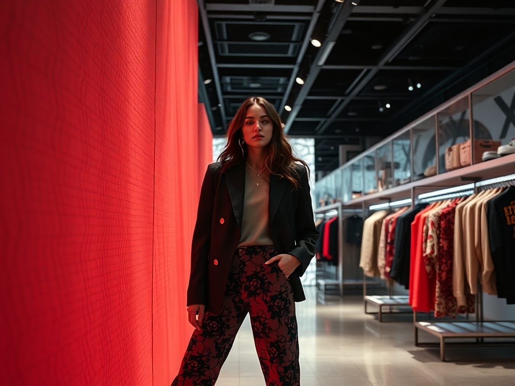 Inside the Redesigned Kith West Hollywood, Its Biggest Store Yet