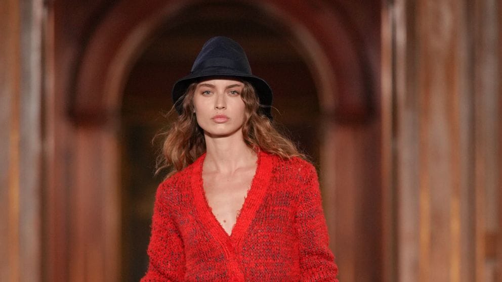 Louis Vuitton Resort 2027