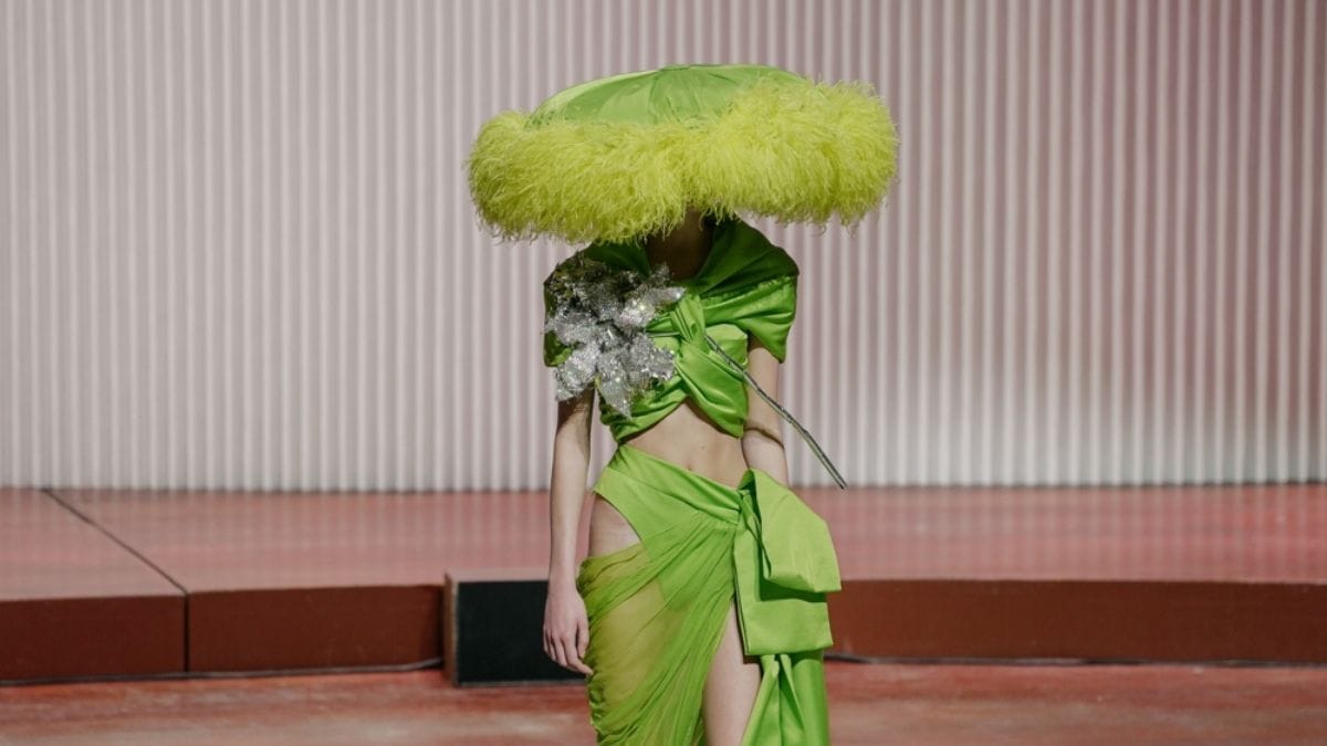 At the Global Fashion Summit, It Was All About Resilience