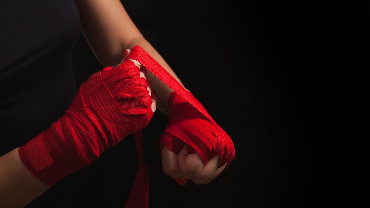 Muay Thai Helped Me Love Bangkok—and Myself—Again