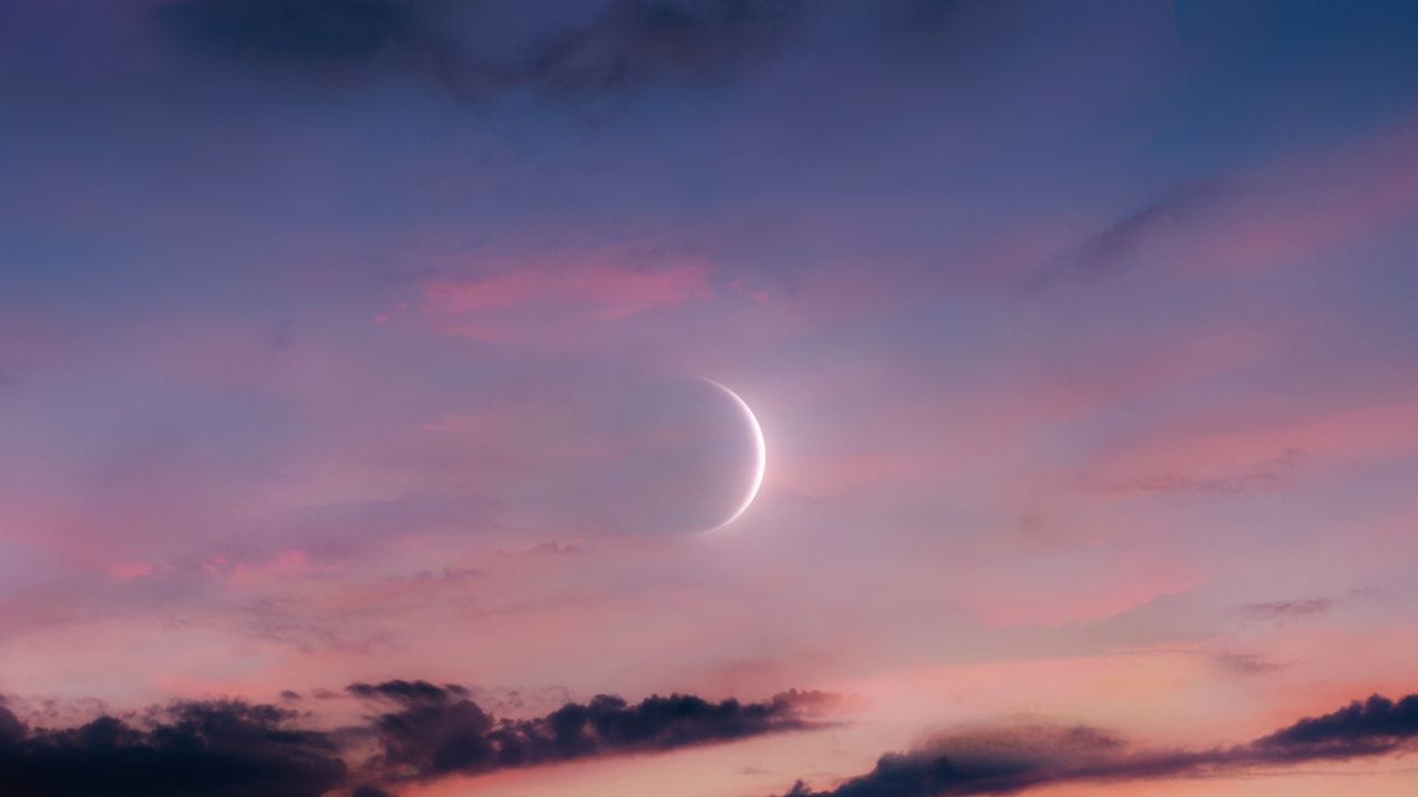 The Super New Moon in Taurus Has Arrived—Here’s What It Means for Every Sign