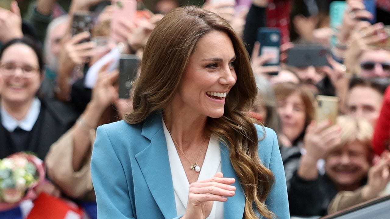Inside Kate Middleton’s ‘Dolce Vita” Wardrobe’ and Her Return to the Global Stage