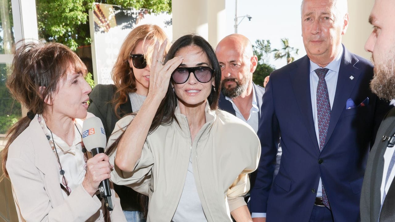 The Best Off-Duty Looks From the 2026 Cannes Film Festival
