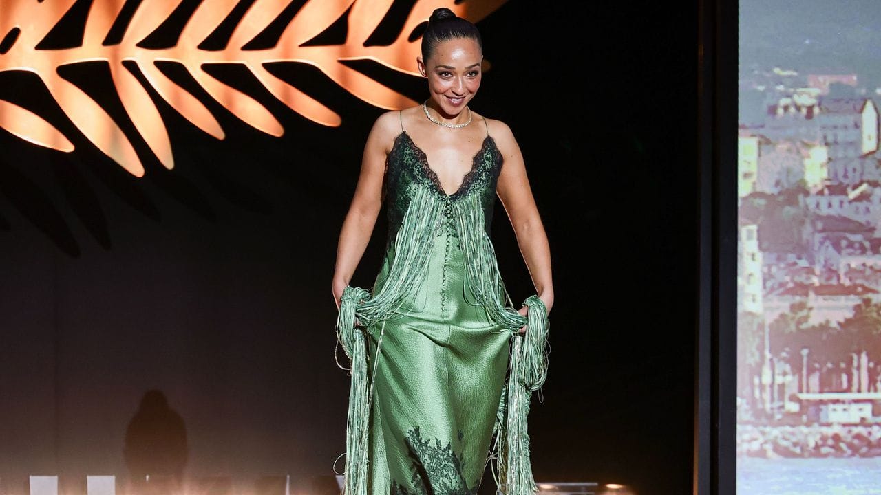 Ruth Negga Is the 2026 Cannes Film Festival’s Style Star to Watch