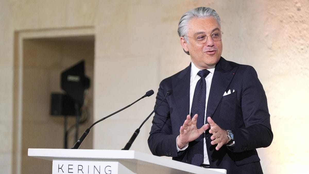 Key Takeaways from Kering’s Annual General Meeting