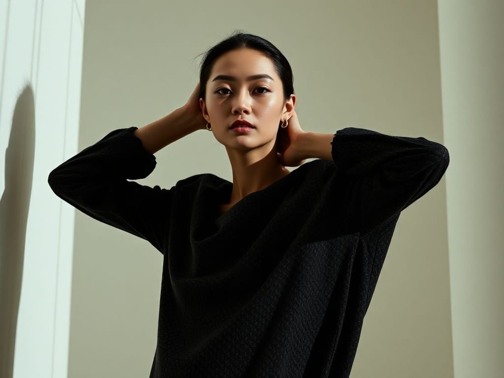 Meet Sluff, the New Korean Body-Care Brand Delivering 'Disgustingly Satisfying' Exfoliation