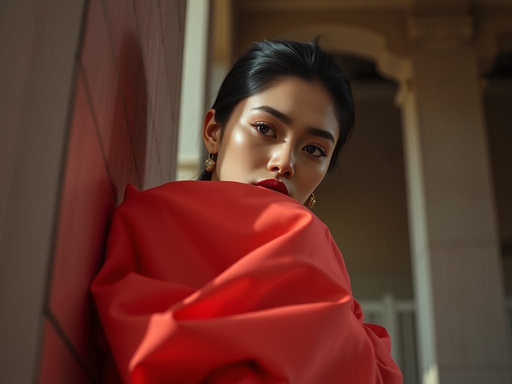 Must Read: Phia Reveals Celebrity Backers, Allina Liu Halts Spring Production