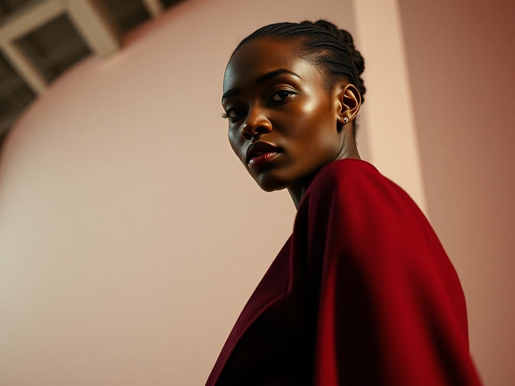 The Black Beauty Club Is Turning a Block Party Into a Shopping and Discovery Experience