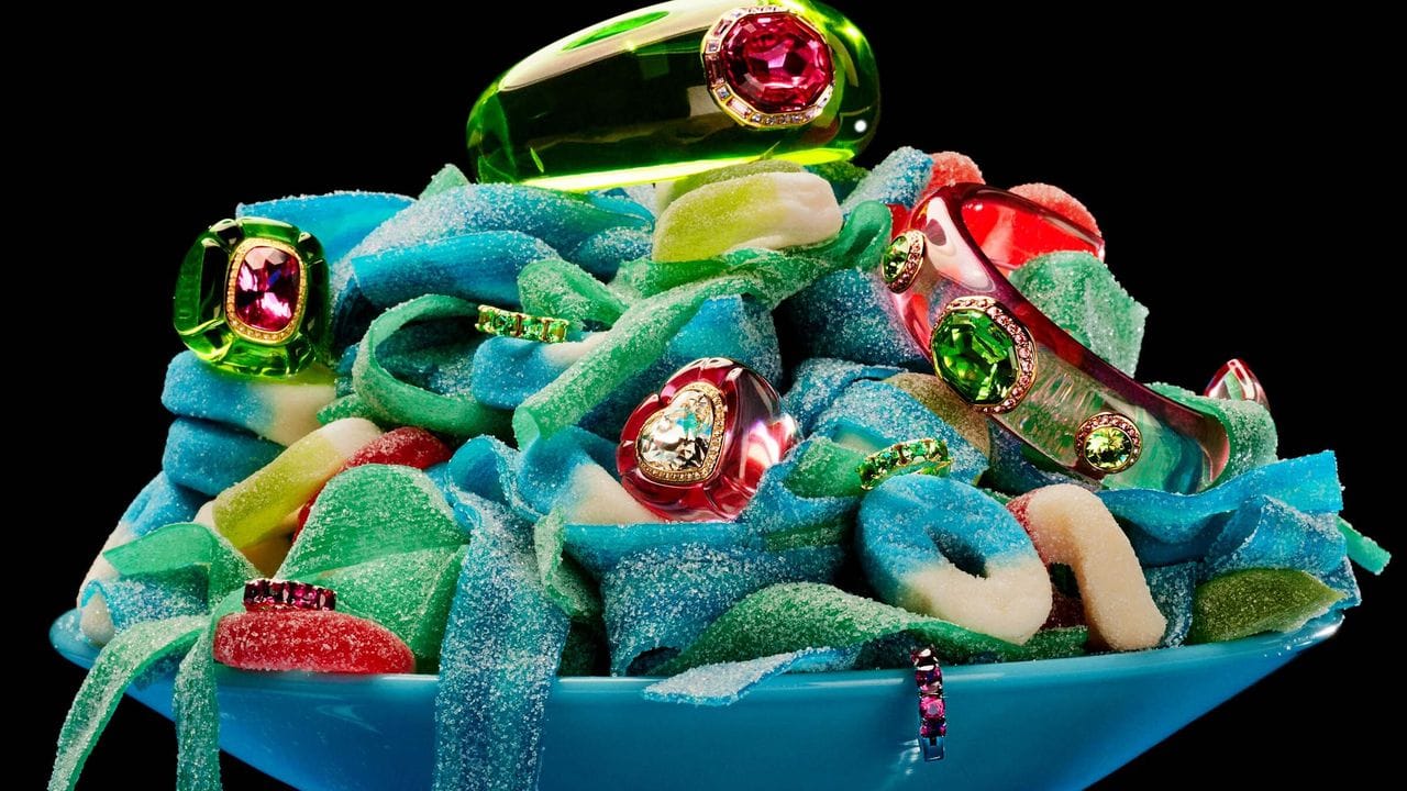 I Gave Up Sugar for 90 Days: Here’s What It Taught Me About Focus