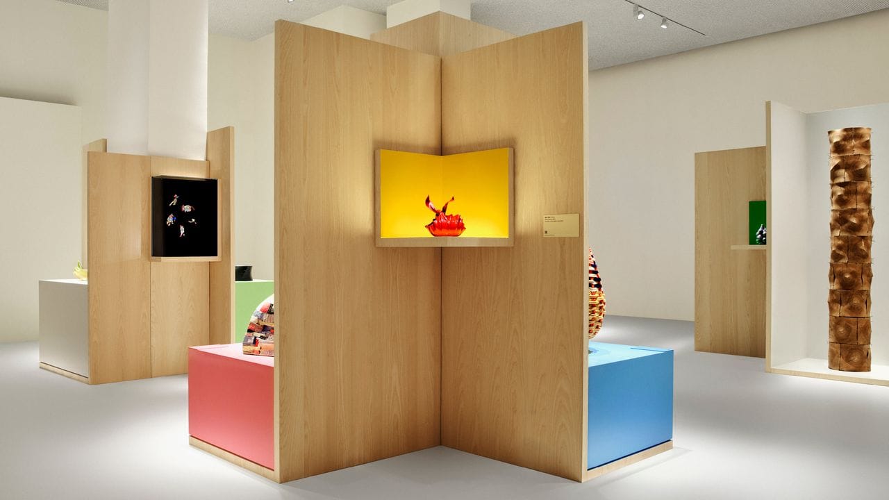 The Loewe Craft Prize Lands in Singapore