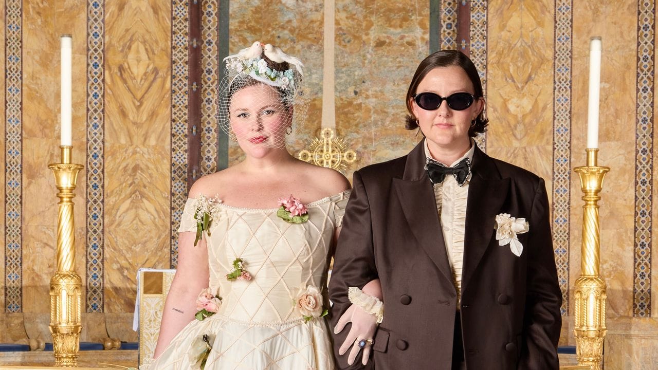 Does the Bridal Industry Have a Size Inclusivity Problem?