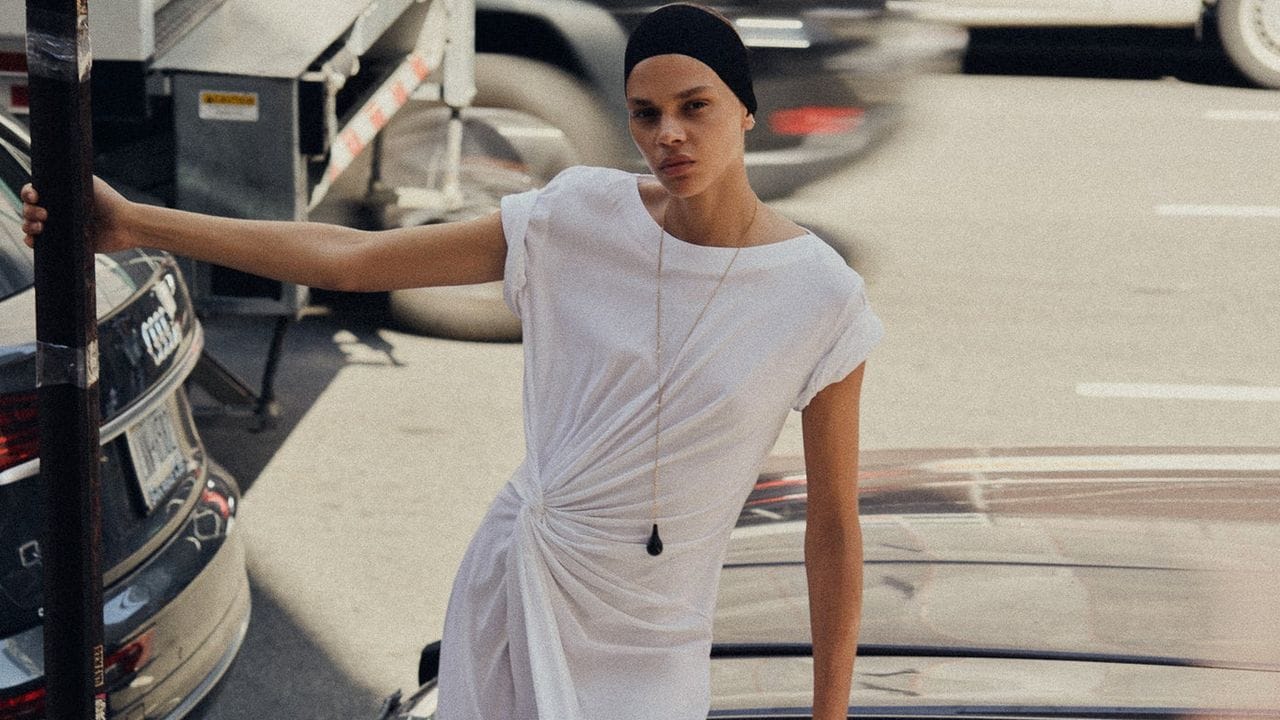 10 White Dress Outfits to Master Summer-in-the-City Dressing for 2026