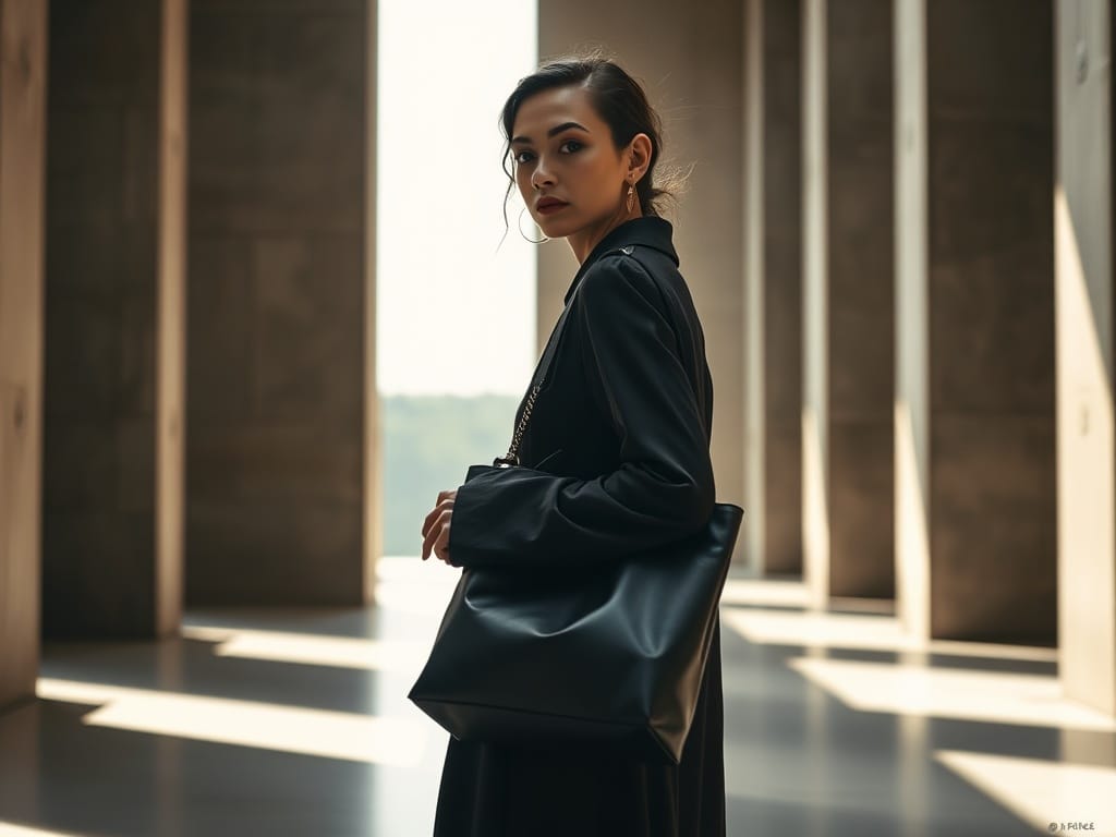 These Handbags Go Best With Spring Outfits