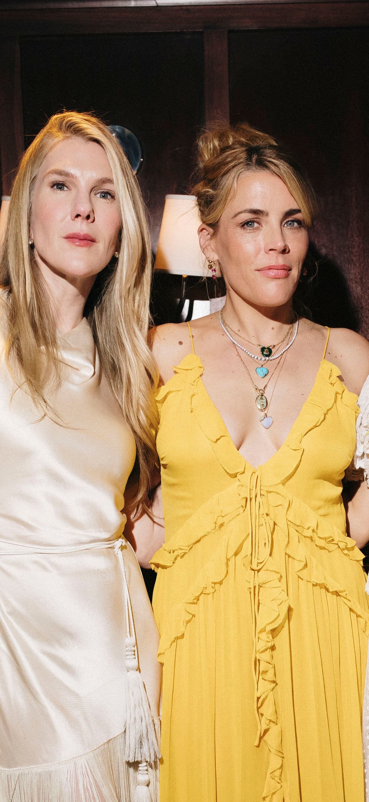 Dôen Celebrated its New Upper East Side Address with a Dreamy House Party