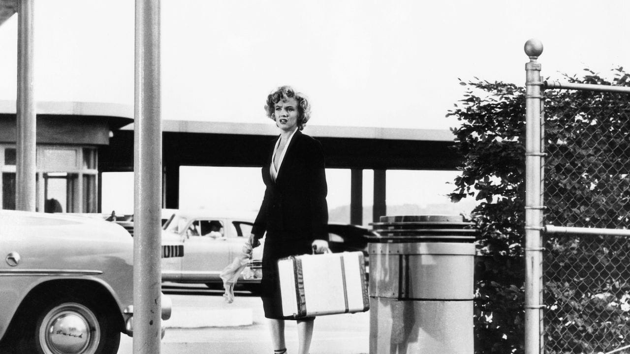 Marilyn Monroe’s 5 Best Movie Performances