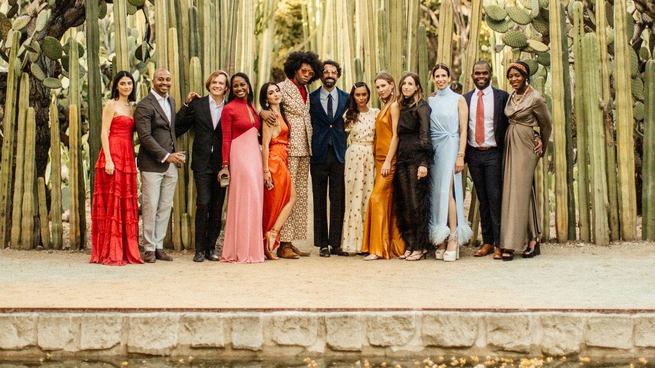 Decoding Wedding Dress Codes for the Modern Guest
