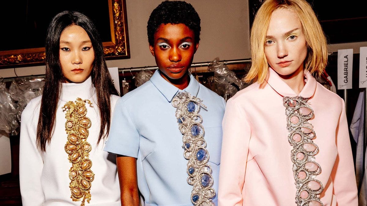 A To-Do List for Marc Jacobs’s New Owner
