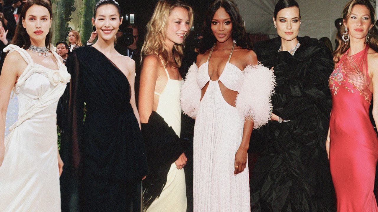 Met Gala Modelpalooza: All the Looks, All the Credits, All in One Place