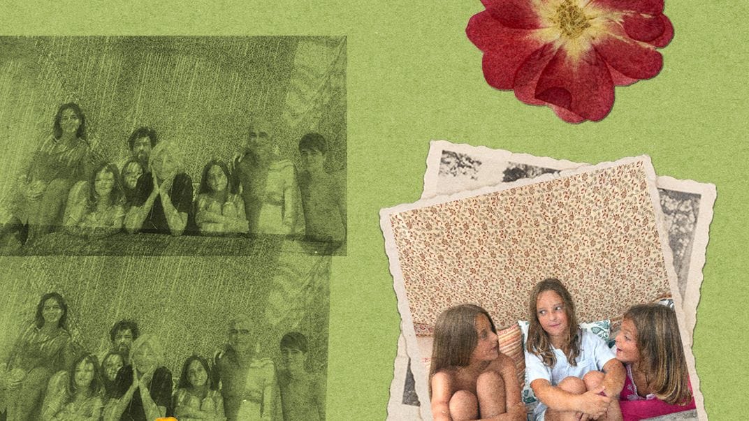 What Was Lost When a Beloved Home Was Sold—and What Was Gained