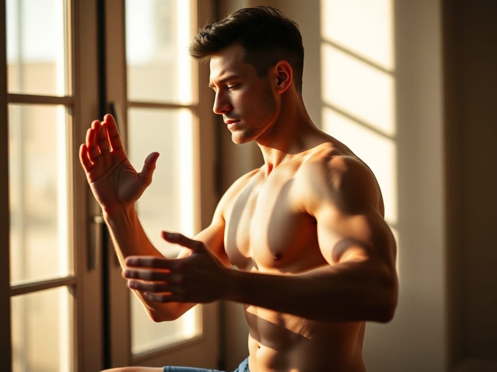 What Is Body Recomp—and Can You Really Build Muscle While Losing Fat?