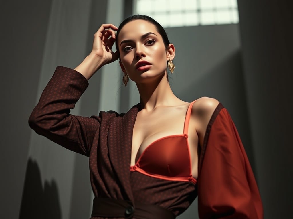 Weekly Drop Watch: Diesel x Tinder, Charlotte Tilbury's Eye Shadow Sticks, Skims' New Bra and More